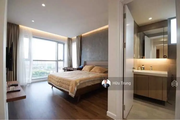 Căn hiếm! Bán căn góc 3PN Estella Heights ban công rộng, tháp thương mại - LH 0898 303 *** Mr. Trung