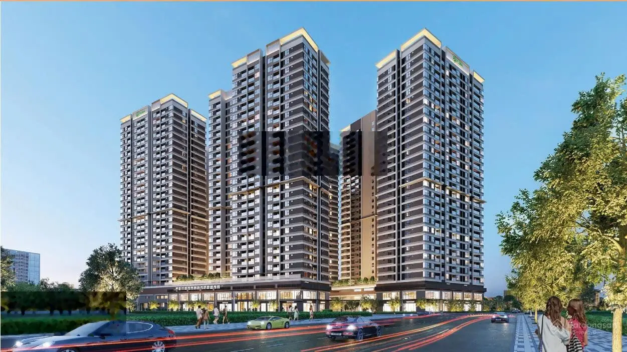 Bán nhanh căn hộ Akari City Nam Long, Võ Văn Kiệt, có sổ hồng, hỗ trợ vay ngân hàng. LH: 0907 404 ***