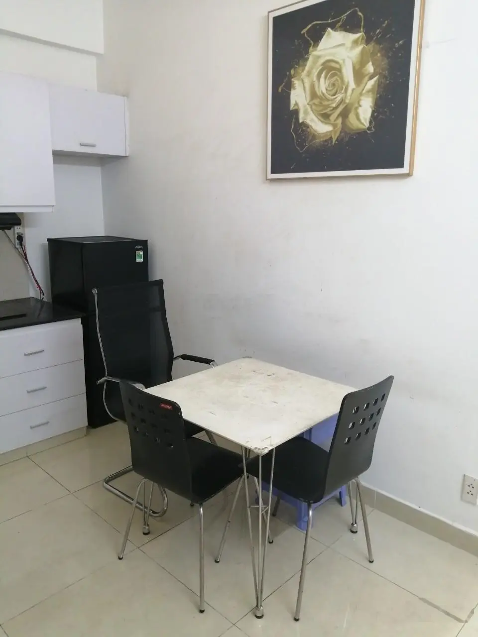 Chung cư IDICO Tân Phú giáp Đầm Sen, 2 phòng ngủ giá 1.65 tỷ