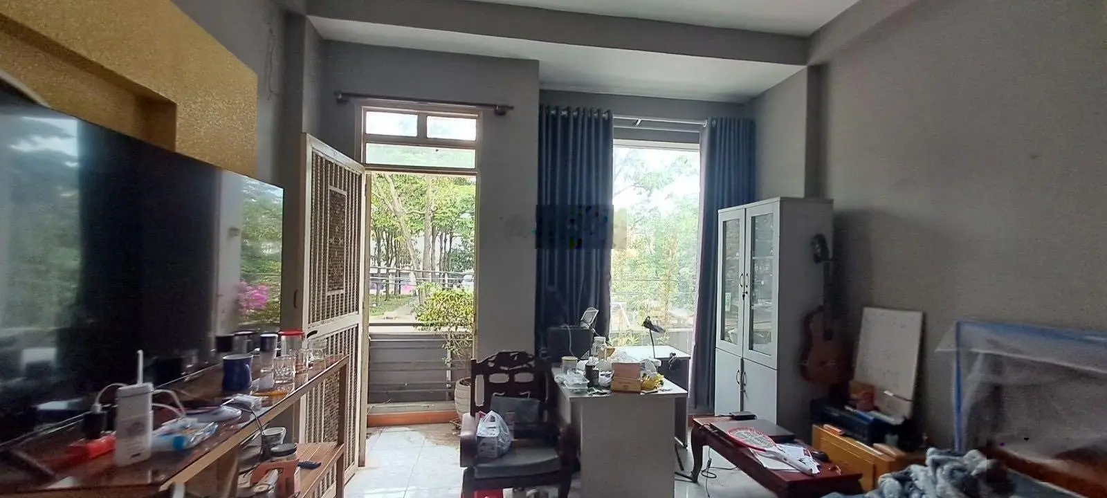 BIỆT THỰ ĐỐI DIỆN GLOBAL CITY NHỈNH 100tr/m, VỪA Ở VỪA ĐẦU TƯ BIỆT THỰ LIÊN PHƯỜNG, PHƯỚC LONG B