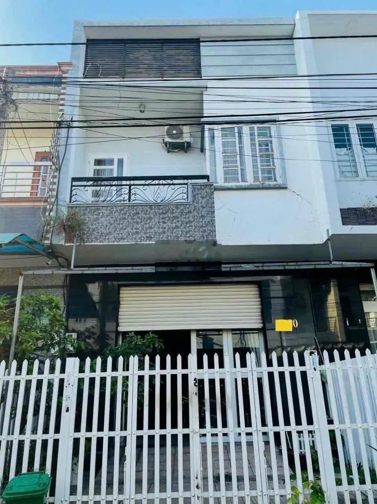Bán căn nhà KDC Tân Phong giá cực tốt cho khách mua ở