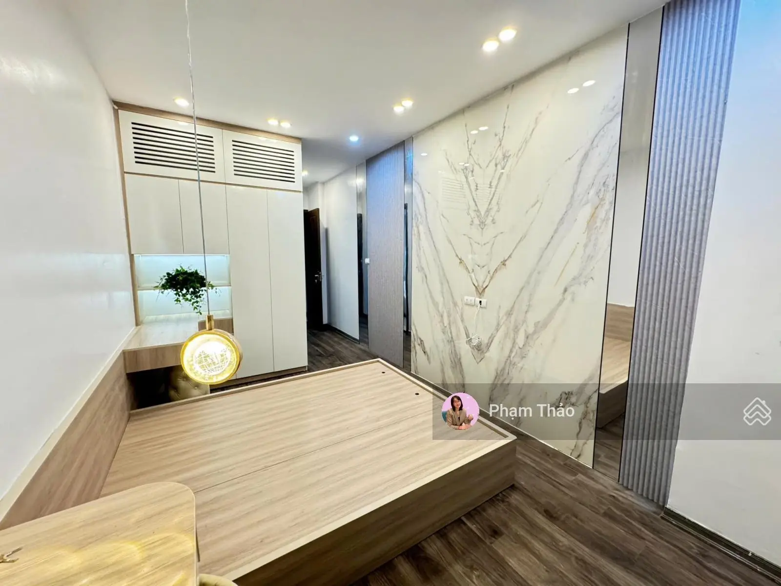 Tuyệt Tác ! Trường Chinh Đống Đa ngõ thông, ô tô đỗ gần, dân xây chắc chắn, kinh doanh, 37m2*4T