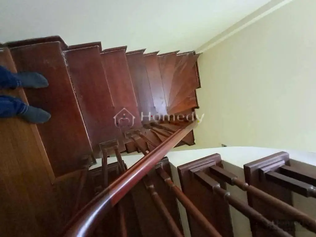 Bán nhà trần bình giá rẻ cam kết thông tin chuẩn, không quy hoạch,40m nhà 5 tầng giá chào bán 6.8tỷ
