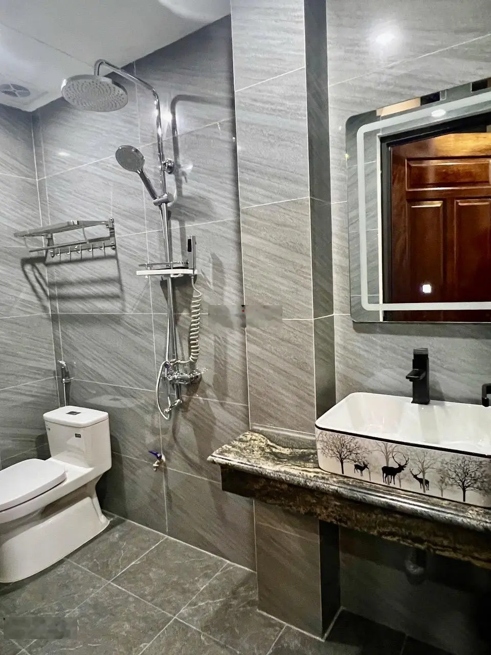 Bán nhà liền kề Văn Phú, 5 tầng, thang máy, kinh doanh ngày đêm, giá cần bán gấp