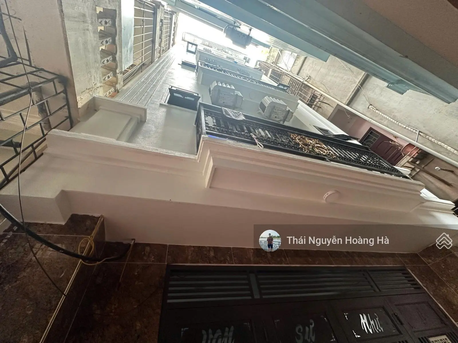 (Siêu phẩm). Tòa Apartment xây mới 60m2 x 18P ngõ 110 Trần Duy Hưng - DT 1 tỷ/năm - 13,3 tỷ bao phí