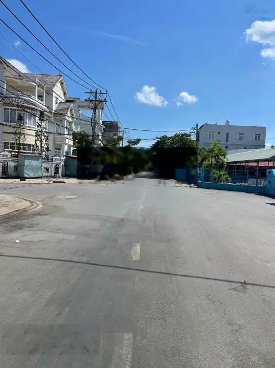 Bán đất nền dự án tại khu nhà ở 28ha Nhơn Đức, 3,4 tỷ VND, 100m2