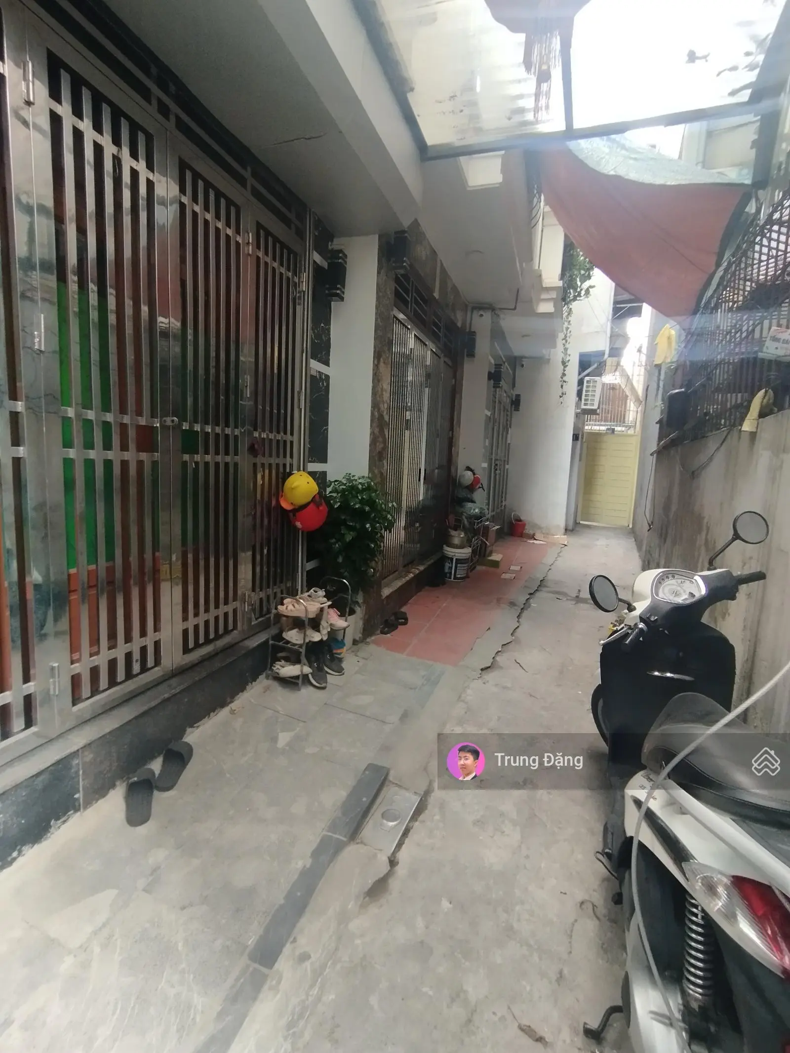 Bán gấp nhà Phan Đình Giót Thanh Xuân - ngõ thoáng, 50m ra ô tô - 35m2 chỉ 5 tỷ