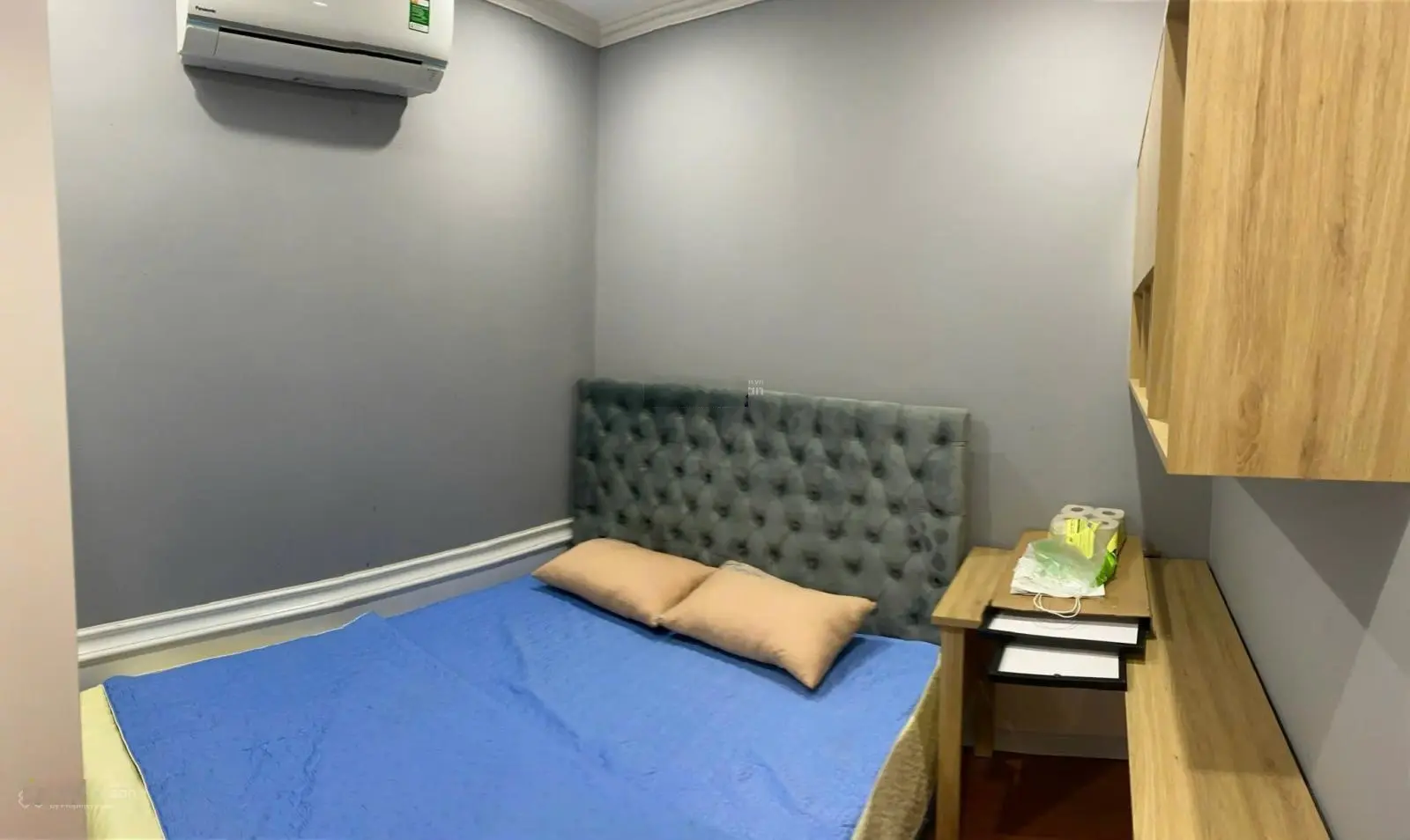 Bán căn 1,5 phòng ngủ full nội thất, Vinhomes Bắc Ninh TP Bắc Ninh