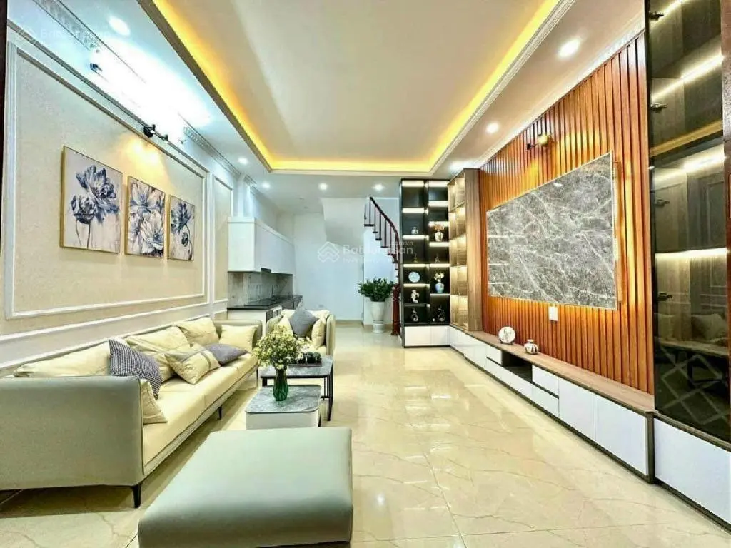 Bán nhà 5 tầng lô góc 2 thoáng 3 ngủ Morning lùi cửa 40m ra ô tô tránh đỗ giá 4.25 tỷ LH 0971 912 ***