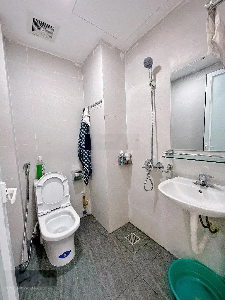 Tân Xã Hoà Lạc, đường ô tô tránh, 80m2 xây 6 tầng, 17phòng cho thuê, dòng tiền đang thuê full phòng