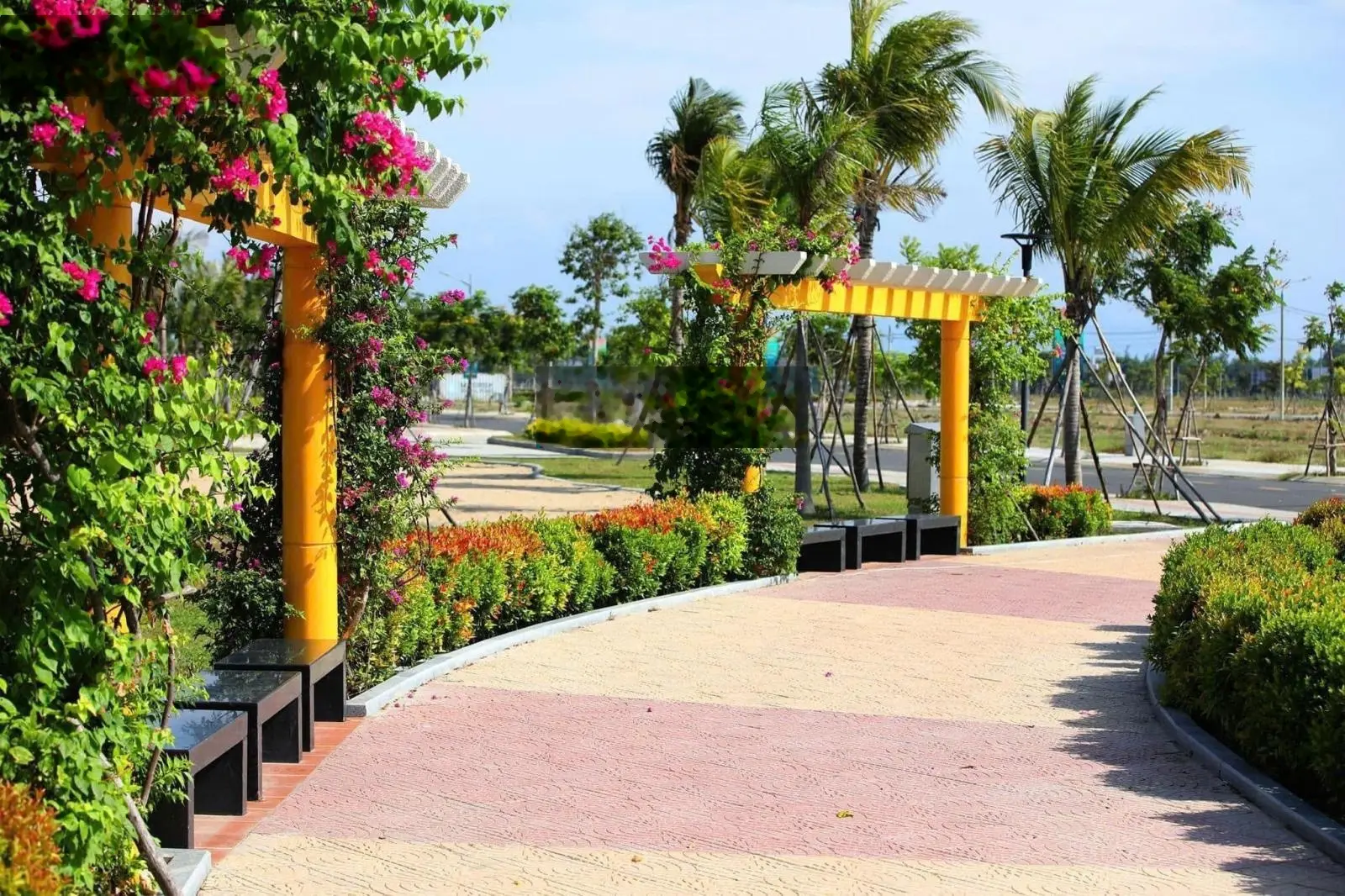 02 siêu phẩm lô góc mặt tiền Minh Mạng - Hòa Quý 