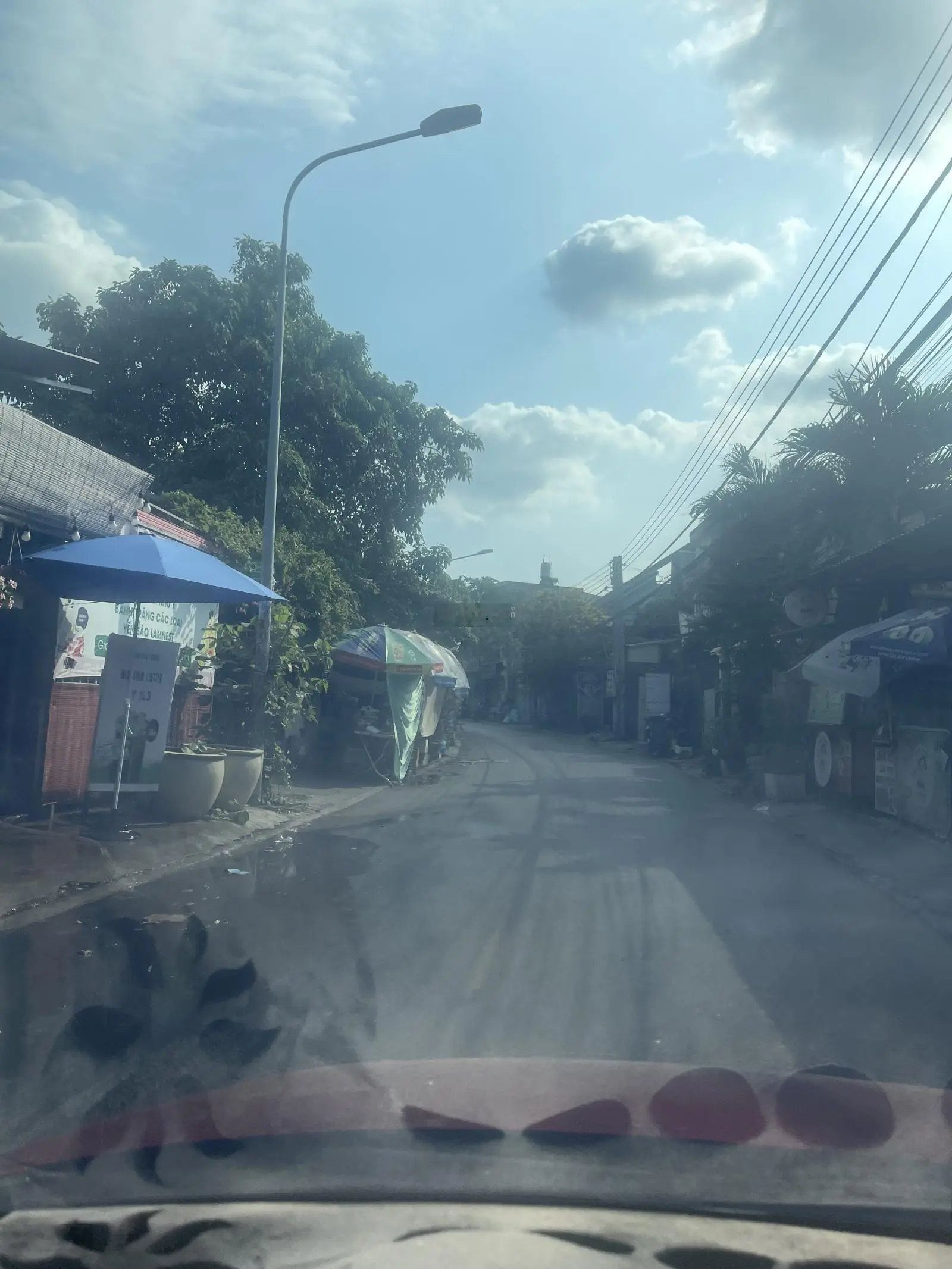 Chính chủ cần bán mặt tiền kinh doanh trung tâm tp. dĩ an diện tích: 400m (ngang 11m)