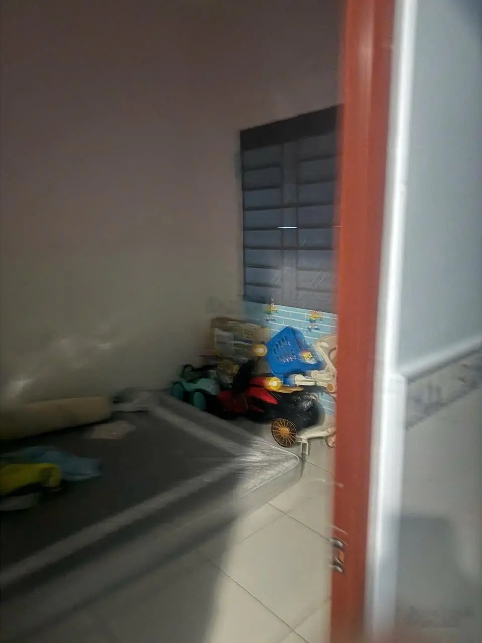 Giảm 100triệu bán căn nhà tâm huyết vừa ở vừa kinh doanh nhỏ.Ngay Bệnh Viện An Việt Tp Dĩ An