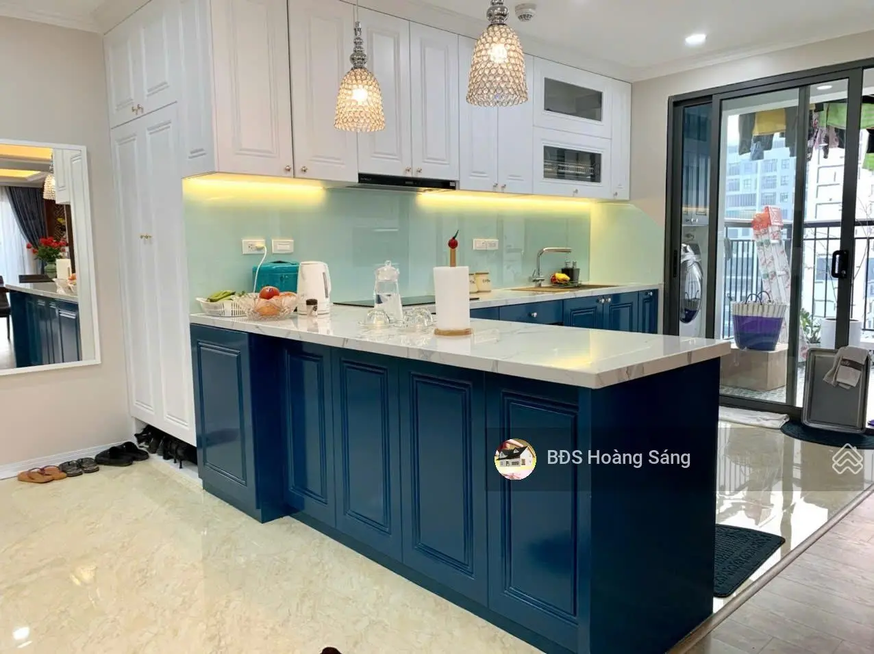 Ban Cơ Yếu Chính Phủ, 43 Lê Văn Lương, 128m2 3PN, view hồ TX, 8.65 tỷ, LH 0936 218 ***