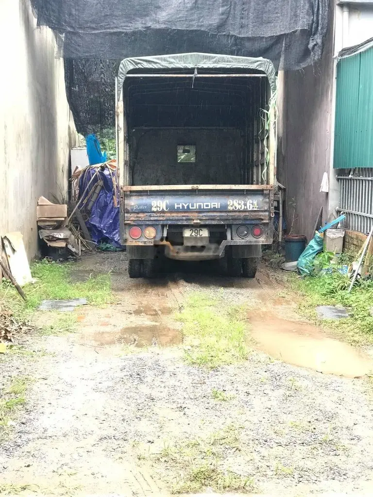 Bán đất Cổ Bi, Gia Lâm. Chính chủ 60m2 - ô tô vào tận đất. LH981221486