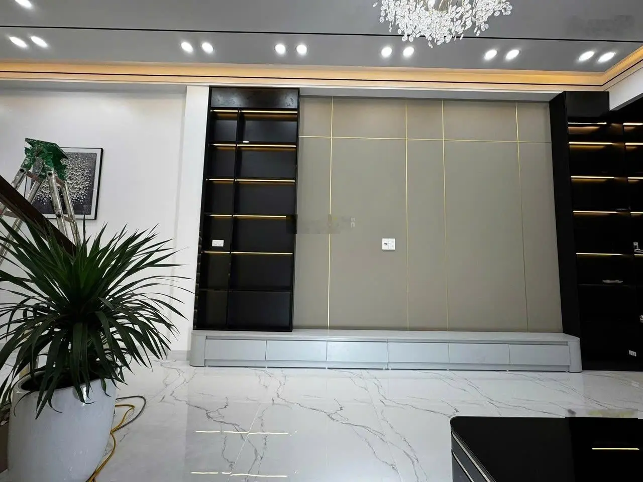 Bán nhà trong ngõ đường Lê Lợi, Ngô Quyền, Hải Phòng. DT 58m2 ngang 4m giá 4.85 tỷ