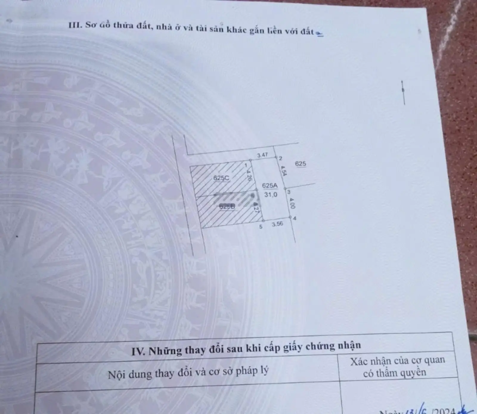 Cc cần bán đất tặng nhà C4 Phố Xốm Phú Lương DH Đại Nam 31m2 Giá 2.55 tỷ Lh 0978 939 ***