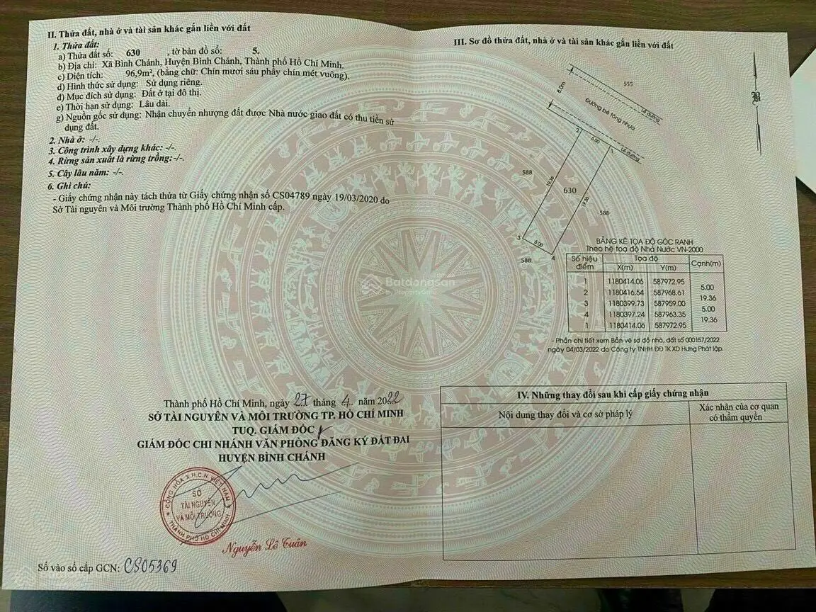 Nhà Mặt Tiền Kinh Doanh - Đang Cho Thuê 8 triệu / tháng - Giá 800 triệu - Sổ Hồng Riêng