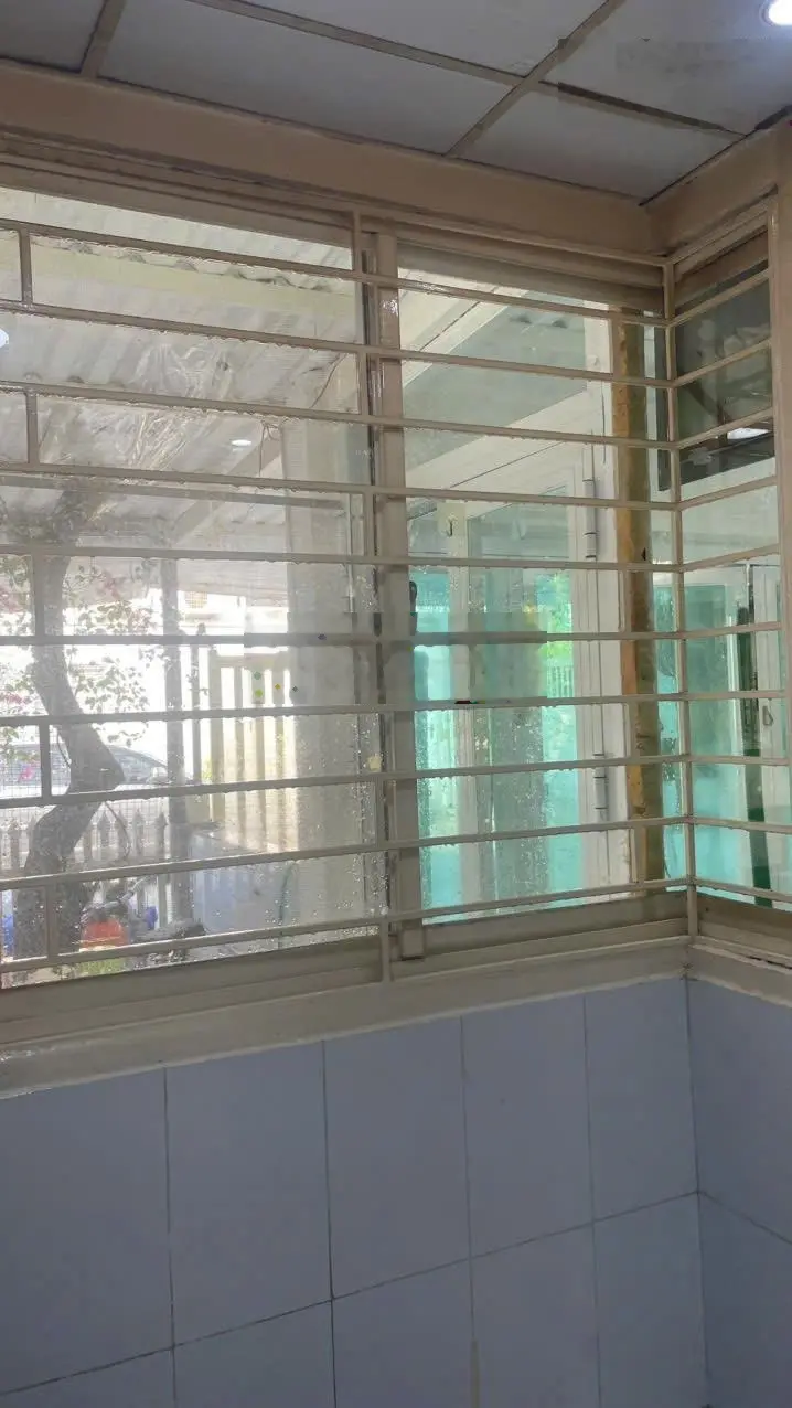 Bán nhà phố liền kề 5*15m, giá 3,65 tỷ đường nhựa 11m khu dân cư Ehome 4 hướng Bắc