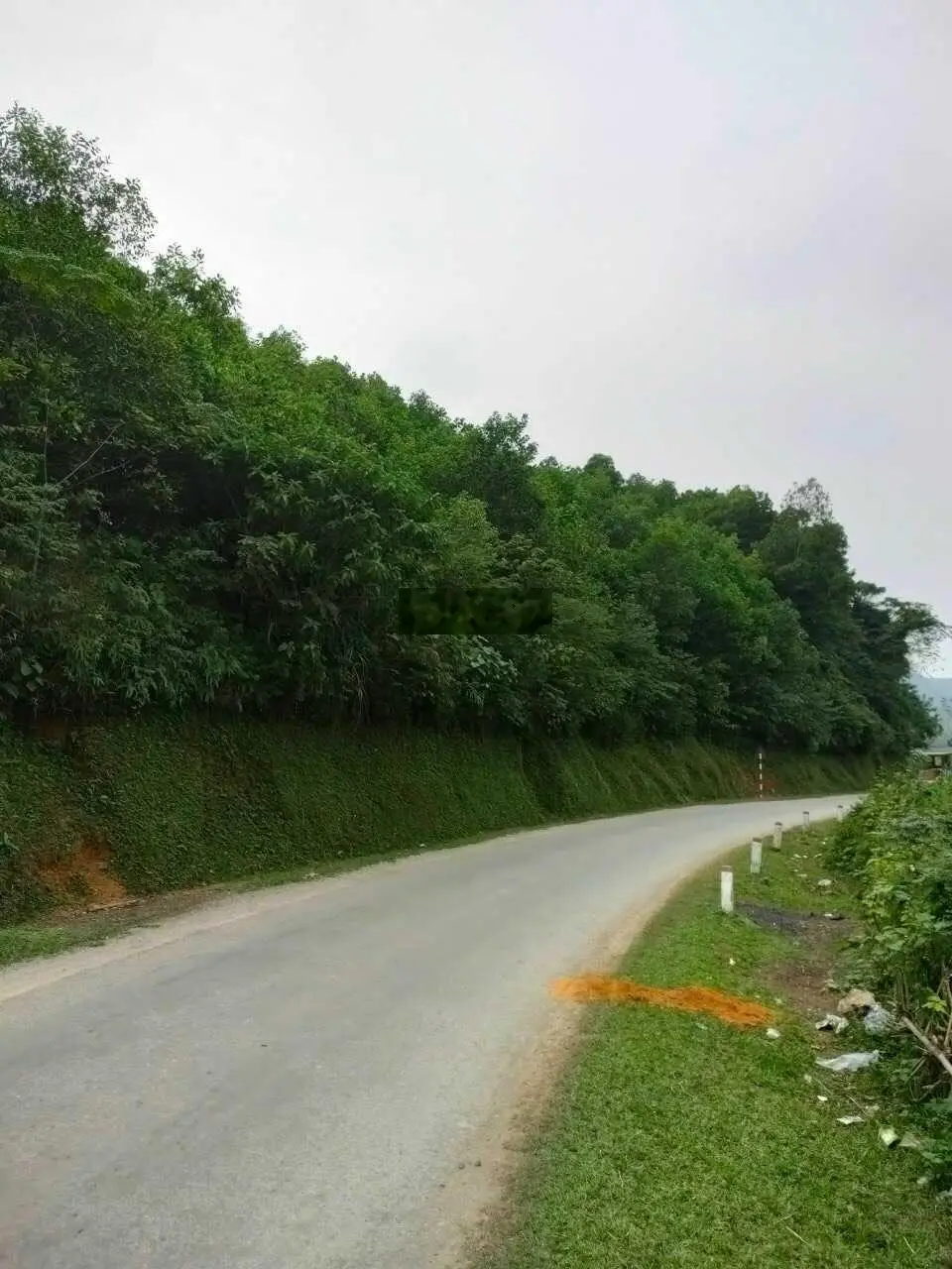 Cần bán 2,7ha mặt đường Kim Bôi, Hòa Bình