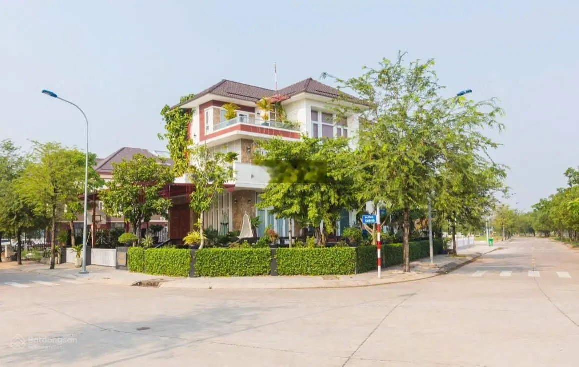Biệt Thự Đơn Lập Nghỉ Dưỡng View Sông - KDC Jamona Home Resort, Thủ Đức