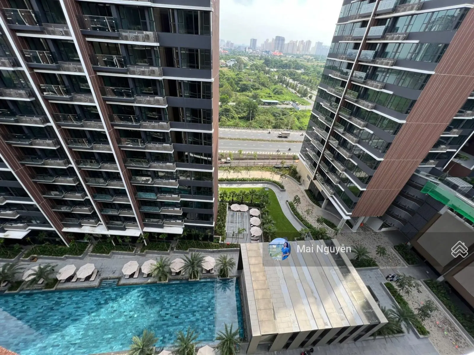 Em mai đang nắm rổ hàng từ 69 căn the river thủ thiêm 1pn - 2pn - 3pn - 4pn giá từ 8 tỷ all in