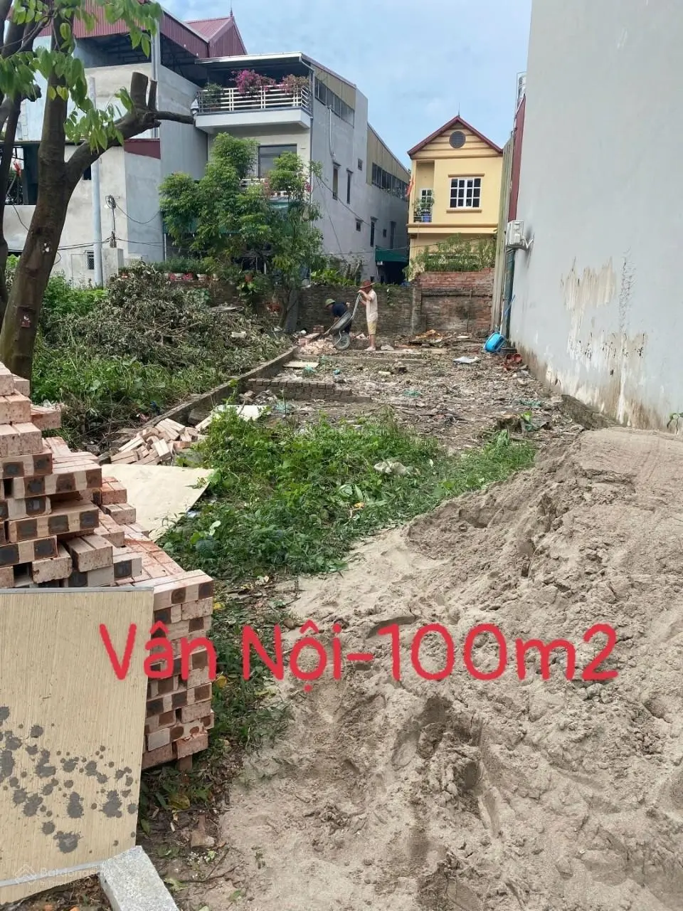 SIÊU PHẨM ĐẸP NHẤT XÃ VÂN NỘI. Gần Khu DLST Lộc Vừng, Đầm Vân Trì