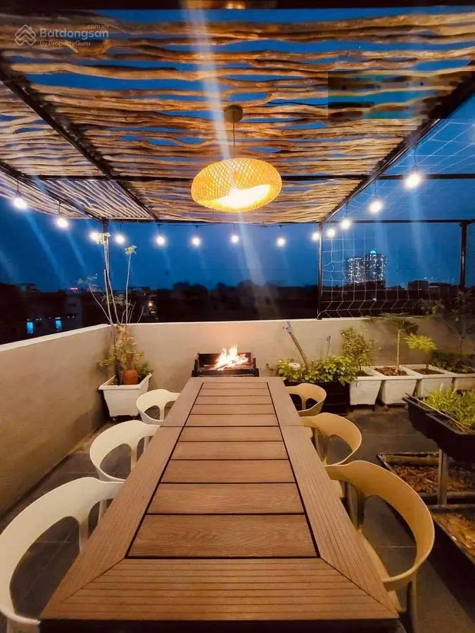 Nhà phân lô cao cấp - chiến thắng, la khê - ô tô vào nhà - full nội thất - nhà mới tinh - 38m2