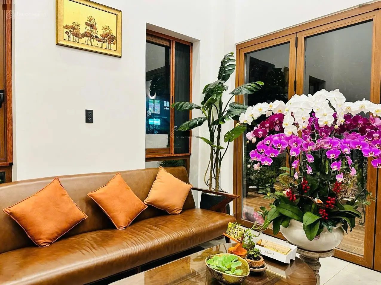 Đừng bỏ lỡ 1 căn biệt thự góc 2 mt nhà xây tâm huyết chủ cần bán gấp để giải quyêt cv giá cực rẻ