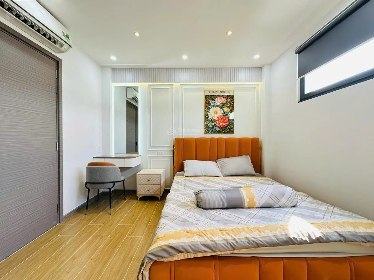 Siêu phẩm nhà phố thiết kế hiện đại