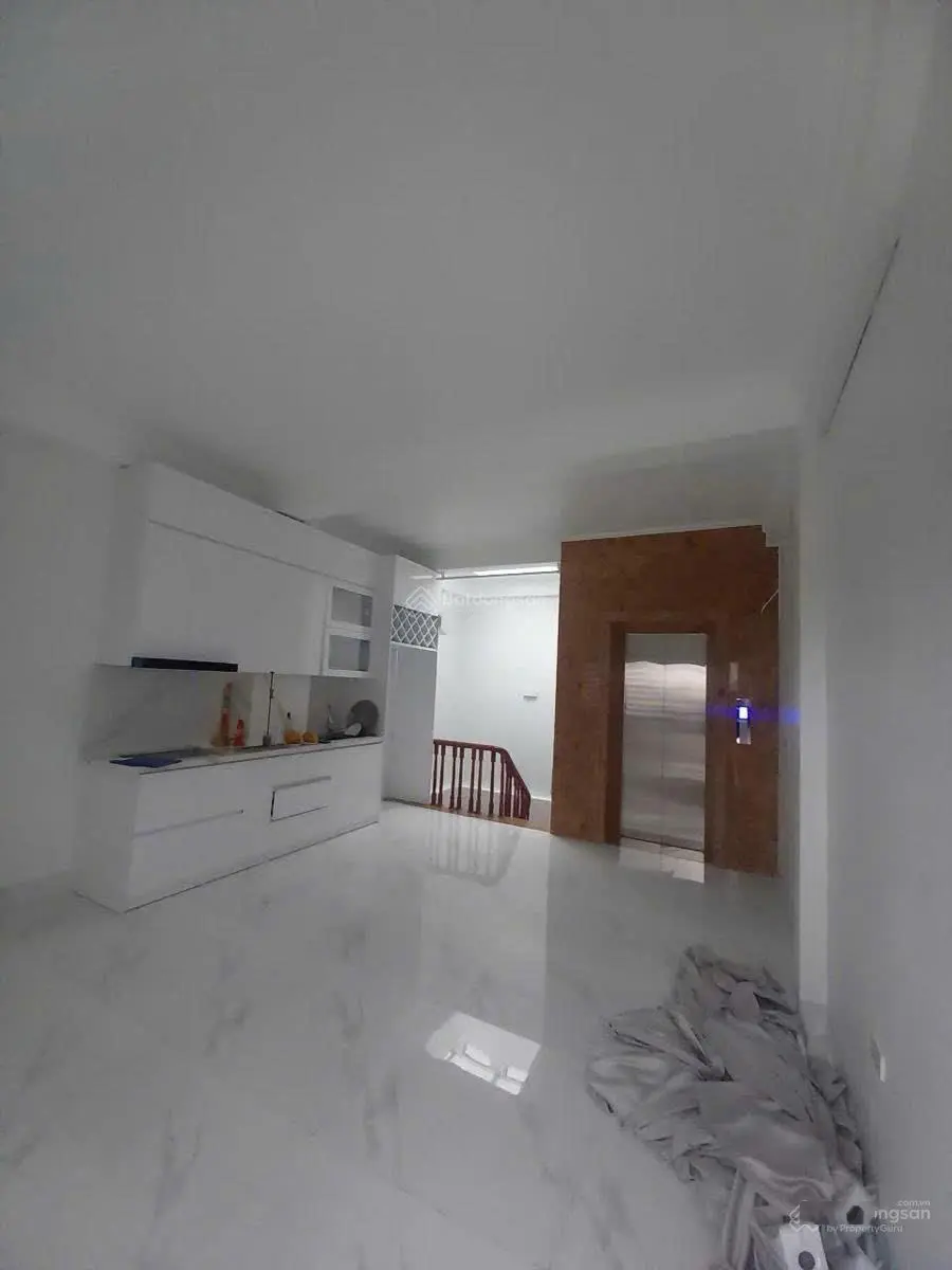 VIP nhất Lê Trọng Tấn, nhà đẹp 55m2, 7 tầng thang máy ngõ ôtô tránh (Cam kết nhà thật giá chuẩn)