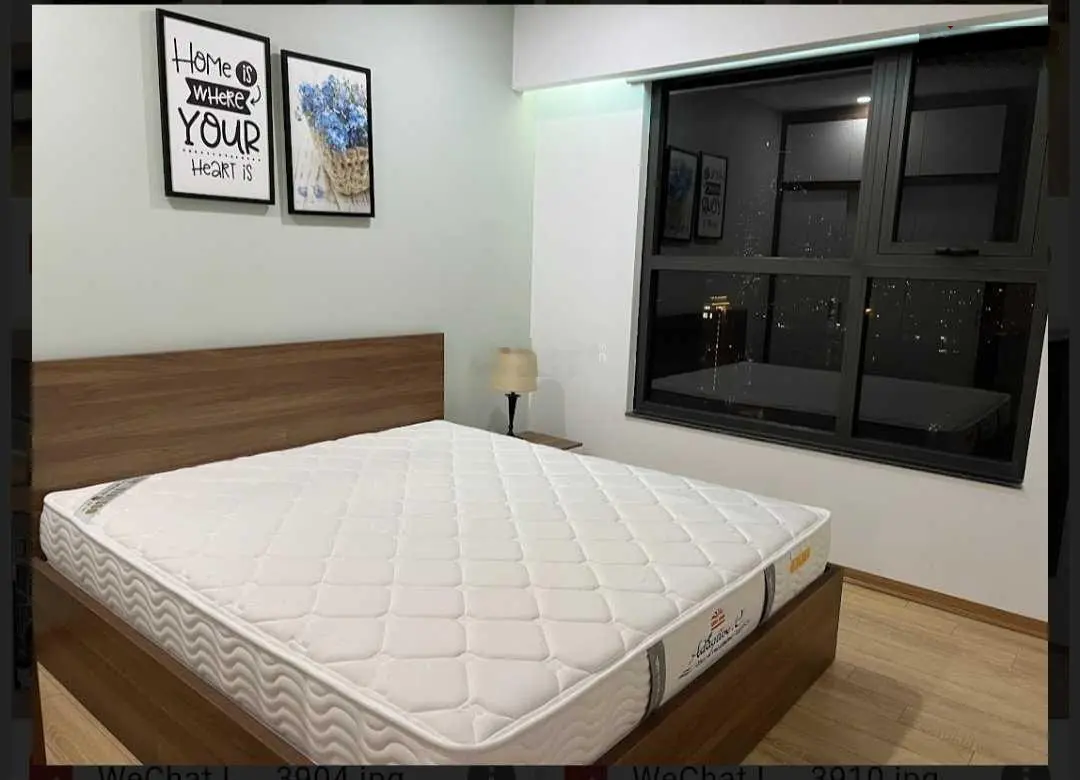 Chính chủ bán căn 2 phòng ngủ chung cư Tây Nam Đại học Thương Mại 5A 7A Lê Đức Thọ