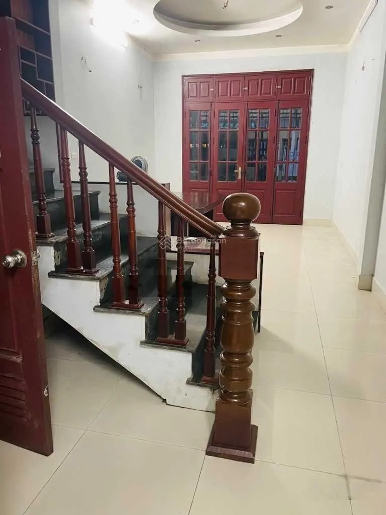 Bán nhà Khuyến Lương 65m2x4T, mặt tiền 4m chỉ 7.35tỷ, ôtô vào nhà, sổ đỏ vuông, ko lỗi phong thủy