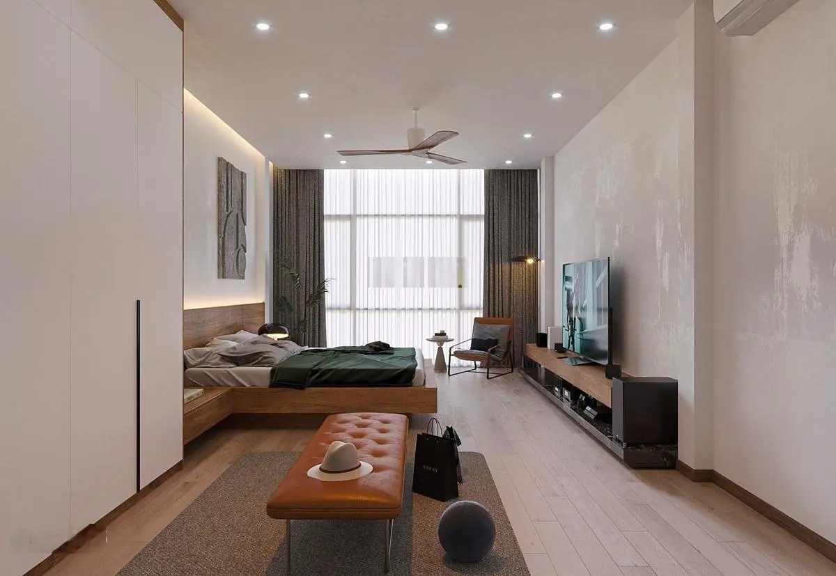 Siêu phẩm phân lô liền kề Mậu Lương, Kiến Hưng. 7 tầng thang máy . Dt 50m * 7 tầng * Mt 5m.Giá 14tỷ