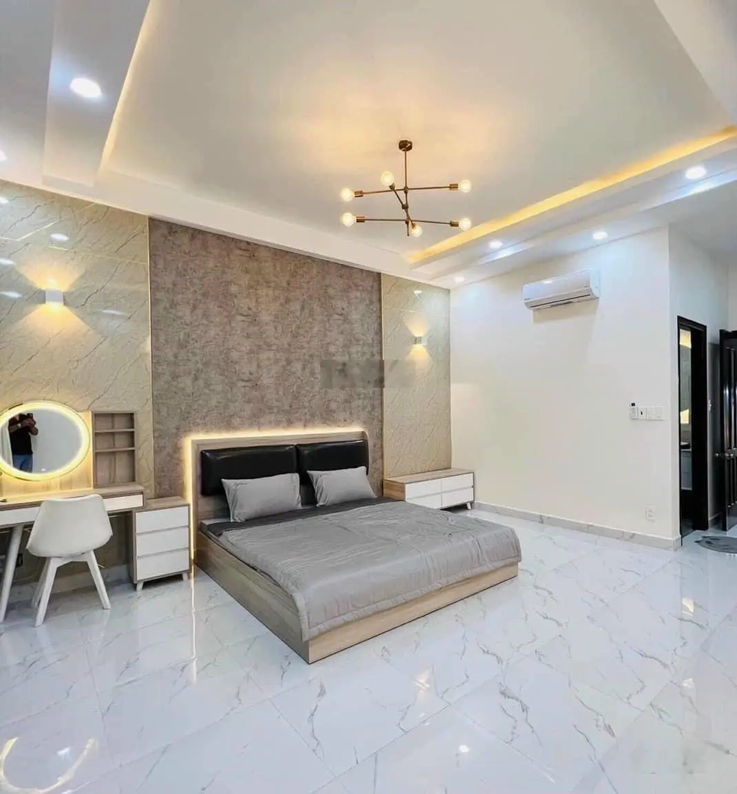 Ngợp banhk cần bán gấp căn nhà mặt tiền đường đông thạnh 4.Củ chi.TPHCM Giá 2Tỷ5.SHR