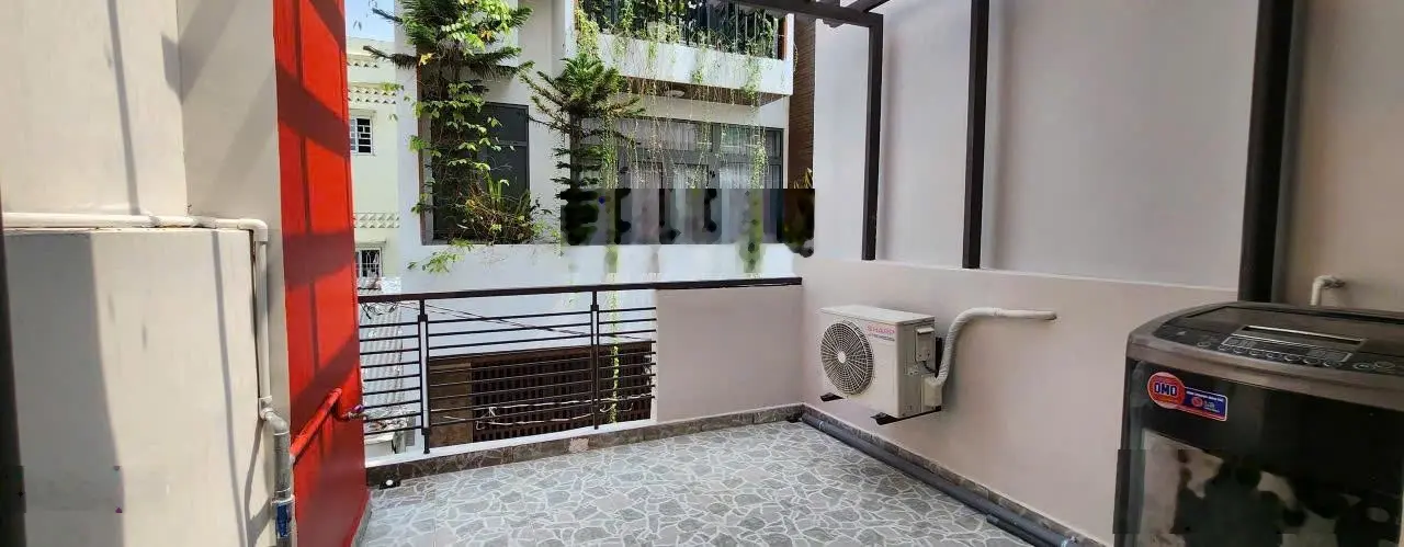Bán Nhà 18/ Đường Nguyễn Cảnh Chân,Phường Cầu Kho ,Quận 1