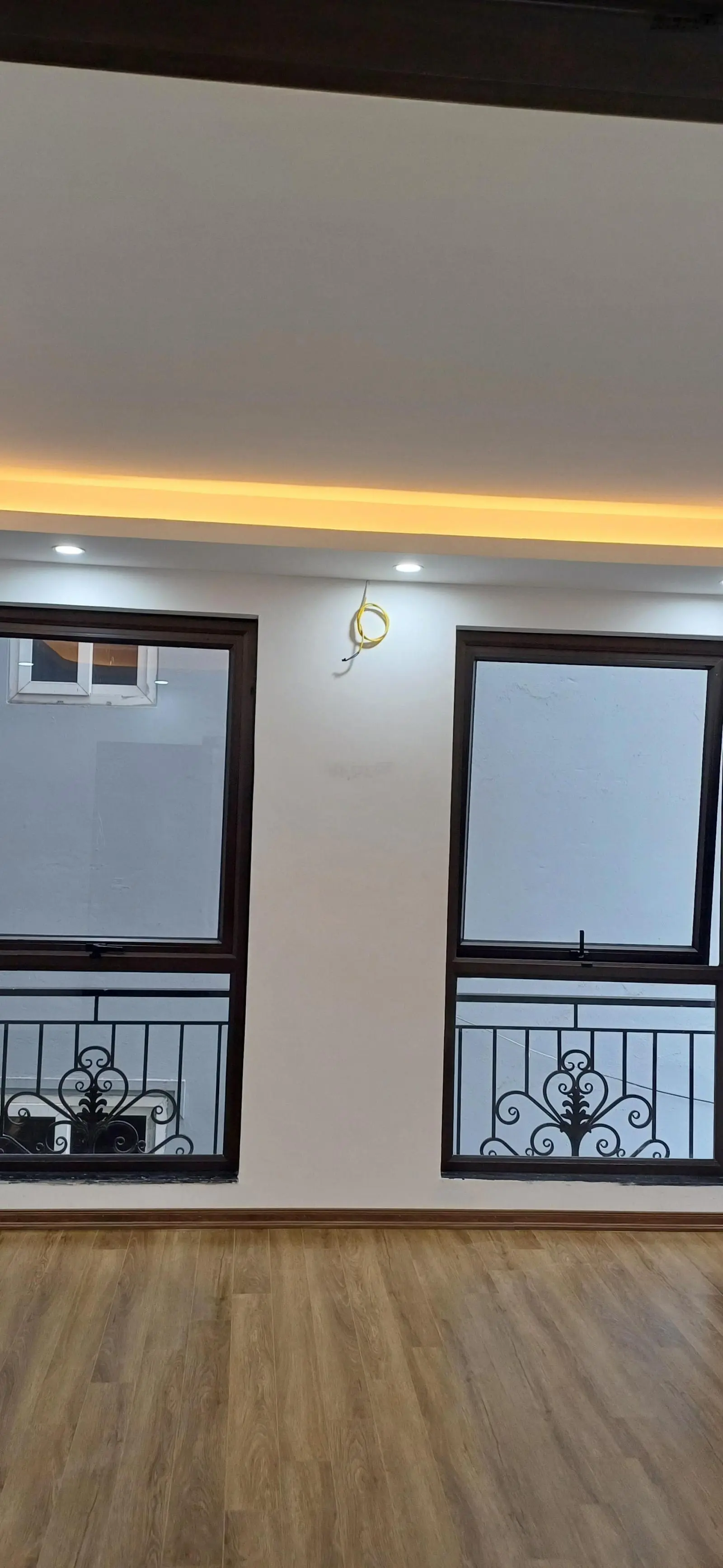 Nhà Mới An Thượng, #nhà rộng , giá rất rẻ , thoáng trước, sau . Lh Hảo 0904529981