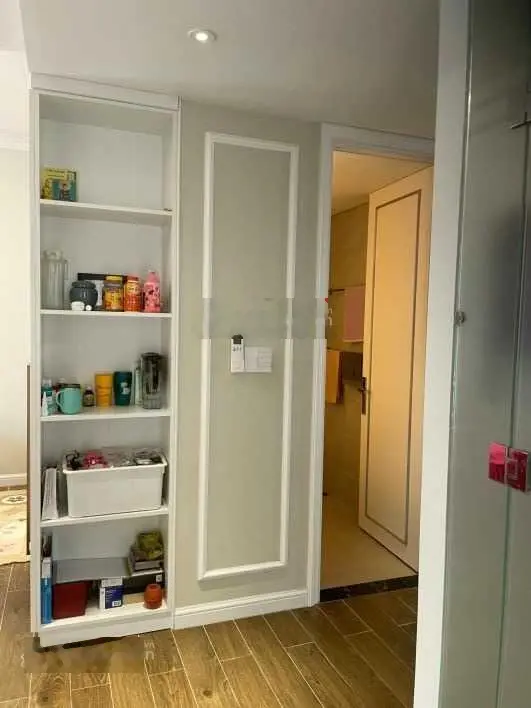 Nhà mặt tiền khu K300 Tân Bình 8x20m CTXD hầm 7 lầu giá duy nhất chỉ 24tỷ