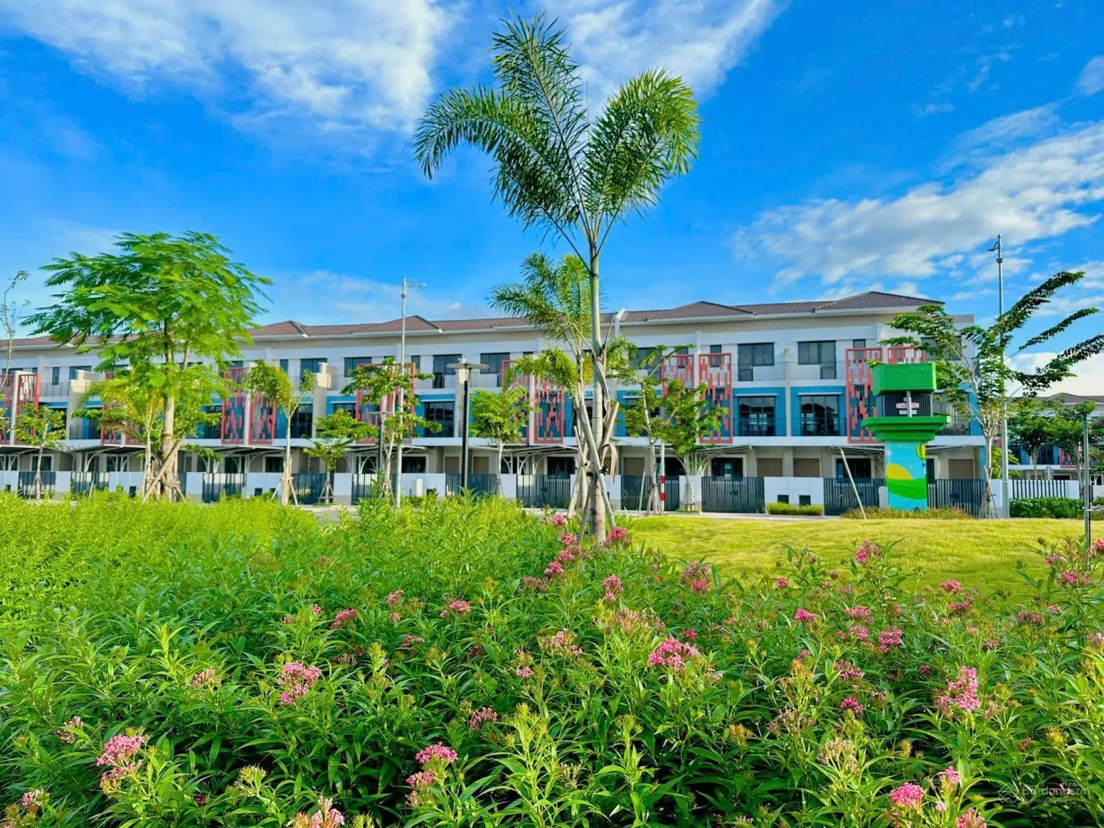 Vsip mở bán đợt cuối KĐT Sun Casa Central - TT 30% nhận nhà ngay, chiết khấu thêm 5%