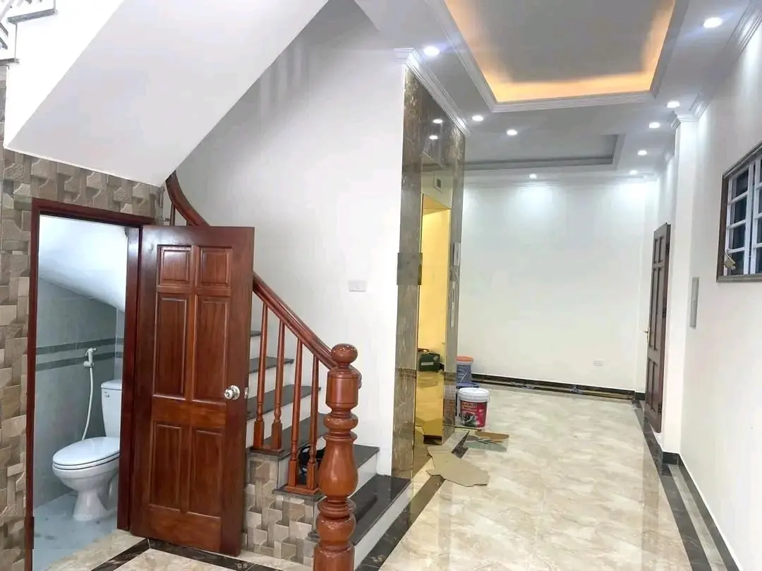 Bán nhà Mặt phố Đa Sỹ 60m2, 5 tầng, lô góc, kinh doanh đỉnh; thang máy, Cực đẹp. Giá 14.5 tỷ