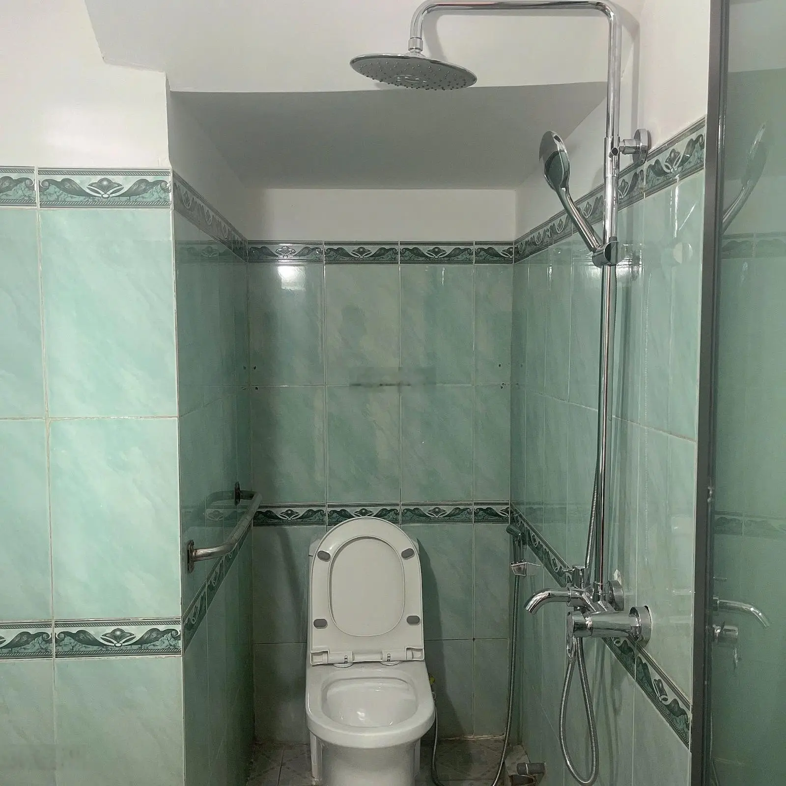Chính chủ bán nhà mặt tiền Thanh Khê