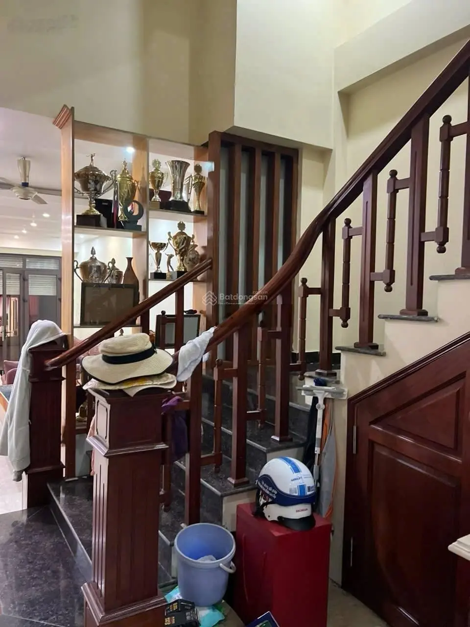 Bán nhà 4,5 tầng Khả Lễ Võ Cường TP Bắc Ninh, DT 85m2 MT 4,5m