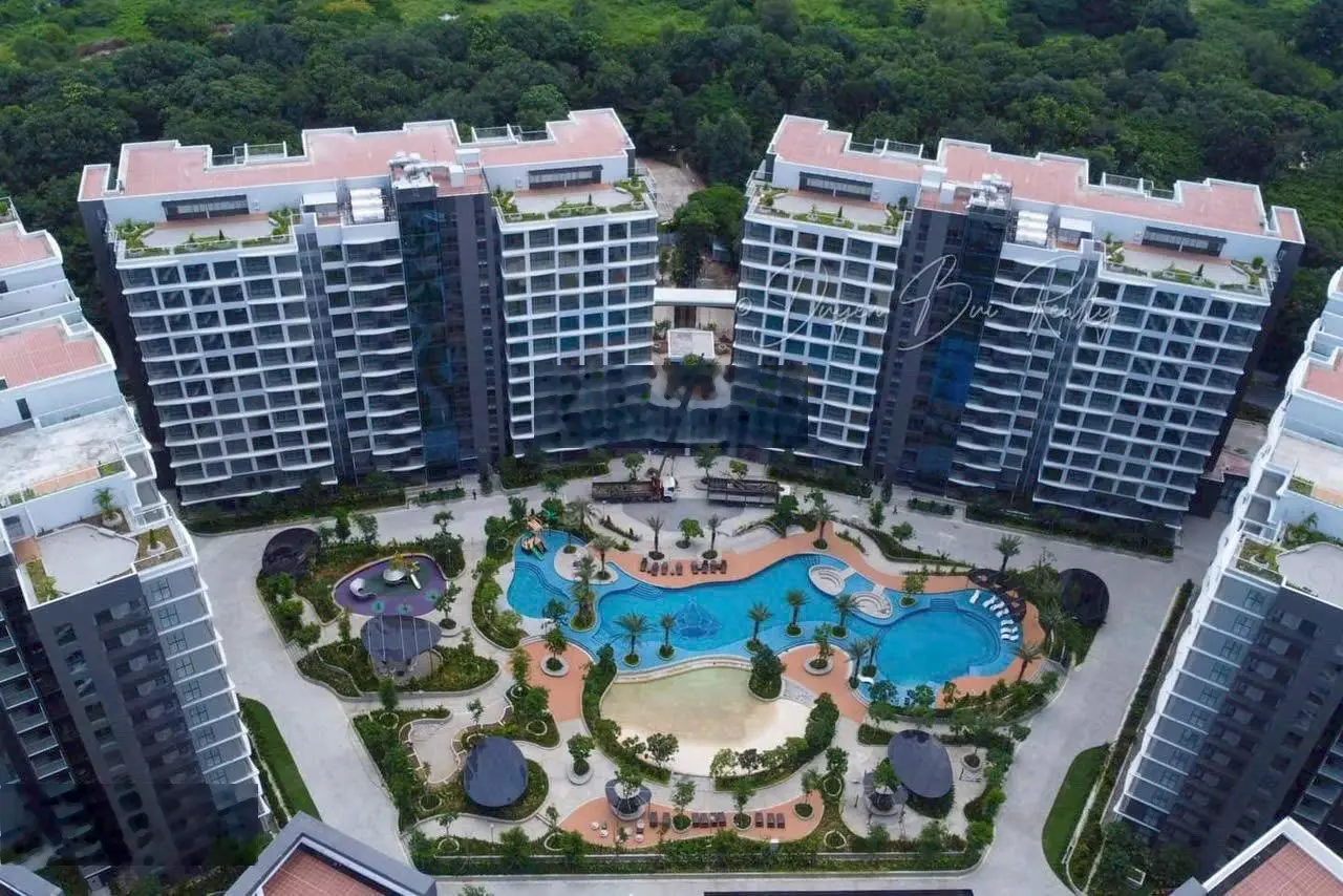 Căn hộ sở hữu dễ dàng với ưu đãi đến 17%,tặng ô đỗ ô tô, cam kết lợi nhuận cho thuê 24% trong 4 năm