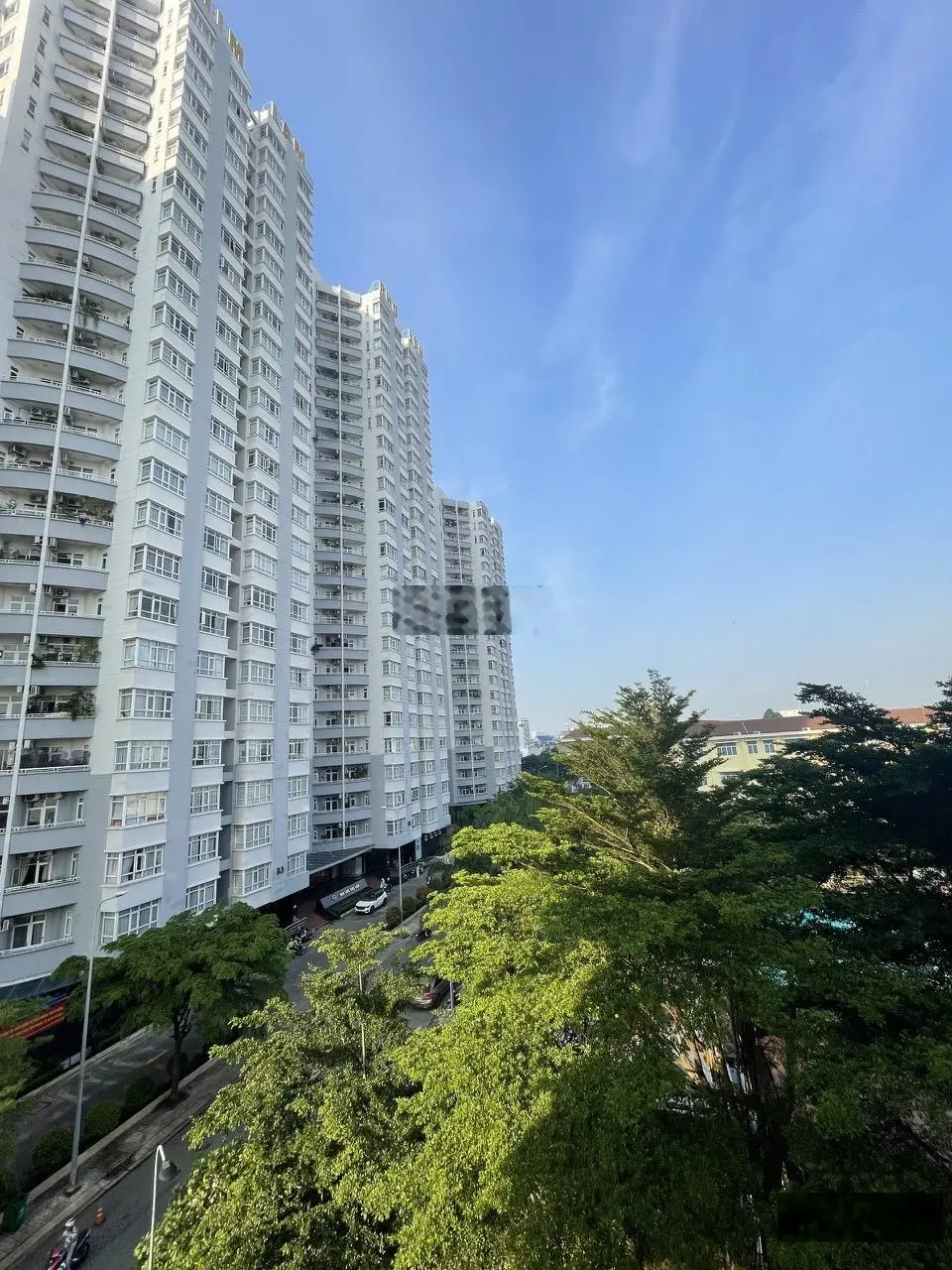 Bán căn hộ Himlam chợ lớn - Quận 6 ( 74m2 - 2pn 2wc ). Giá 3,2 tỷ