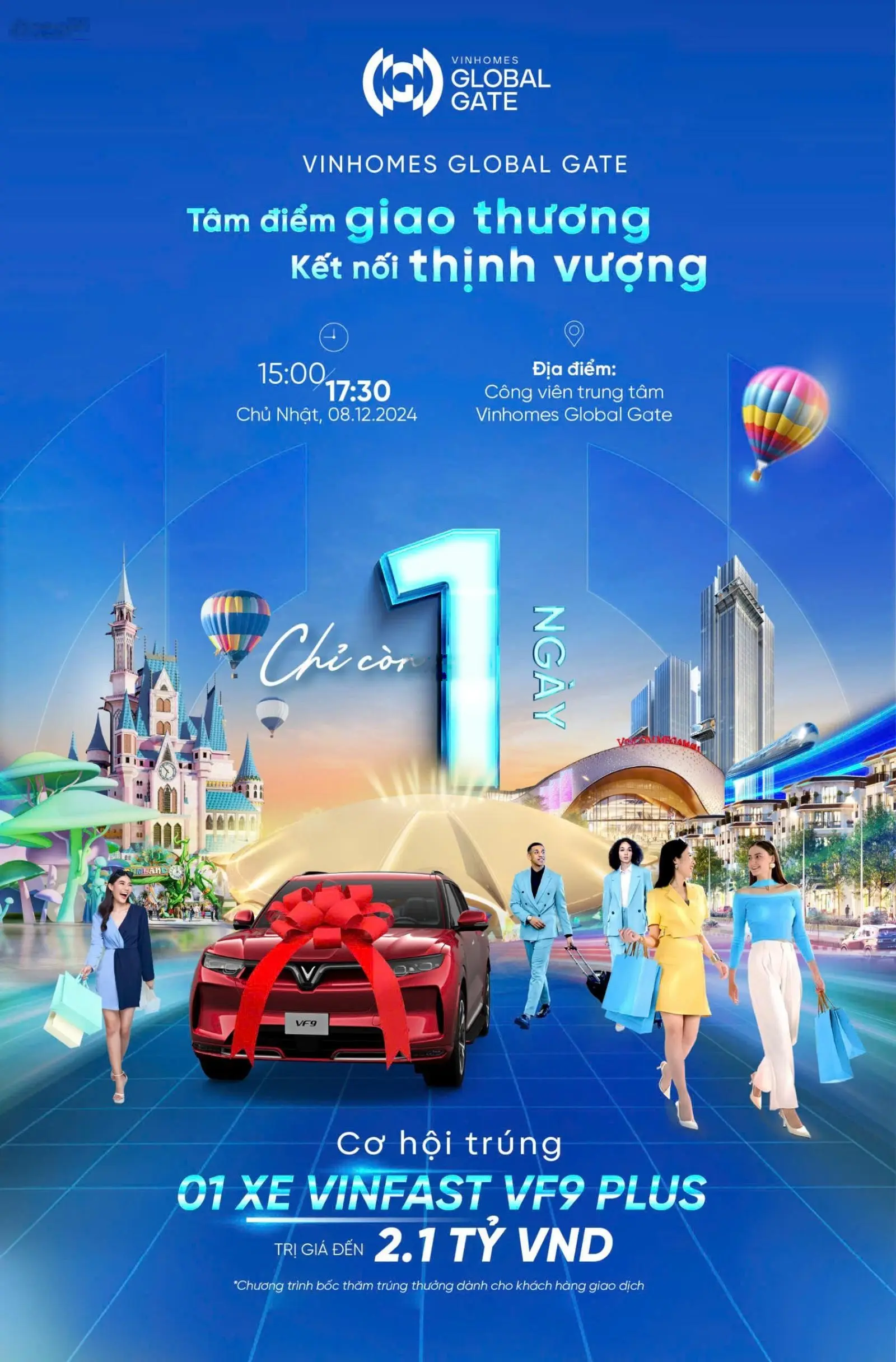 Bán liền kề view đẹp vip tại Vinhomes Cổ Loa 15,5 tỷ - 63m2, Đông Anh, Hà Nội