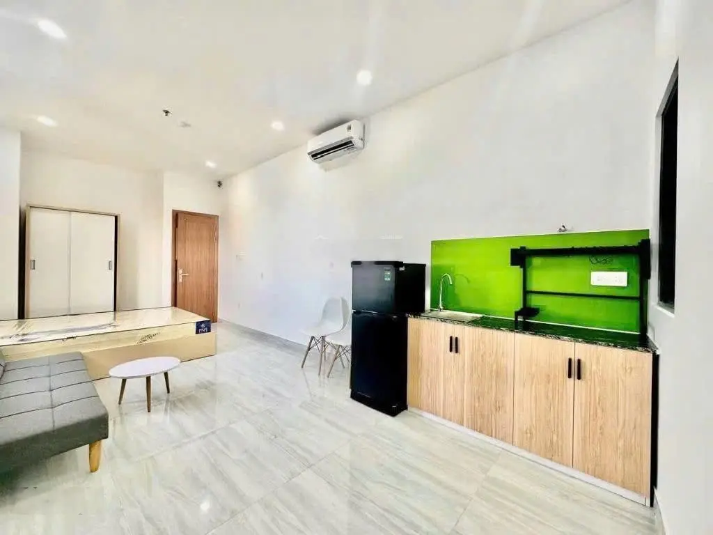 Tòa CHDV 31p mặt tiền Lâm Văn Bền Q7 ngang 6.5x30 giá 55 tỷ (TL)