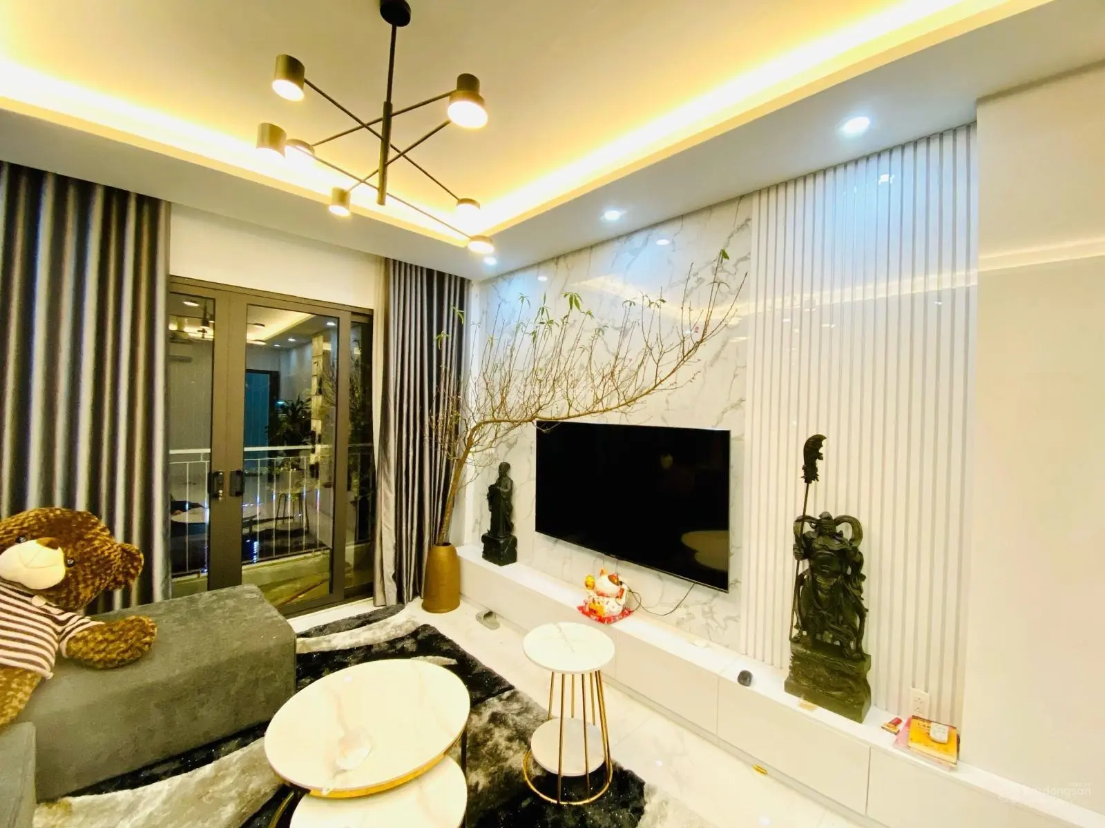 Hiếm, mặt phố kinh doanh Đặng Vũ Hỷ, vỉa hè 7m, 5 tầng, 91m2 nhỉnh 19 tỷ