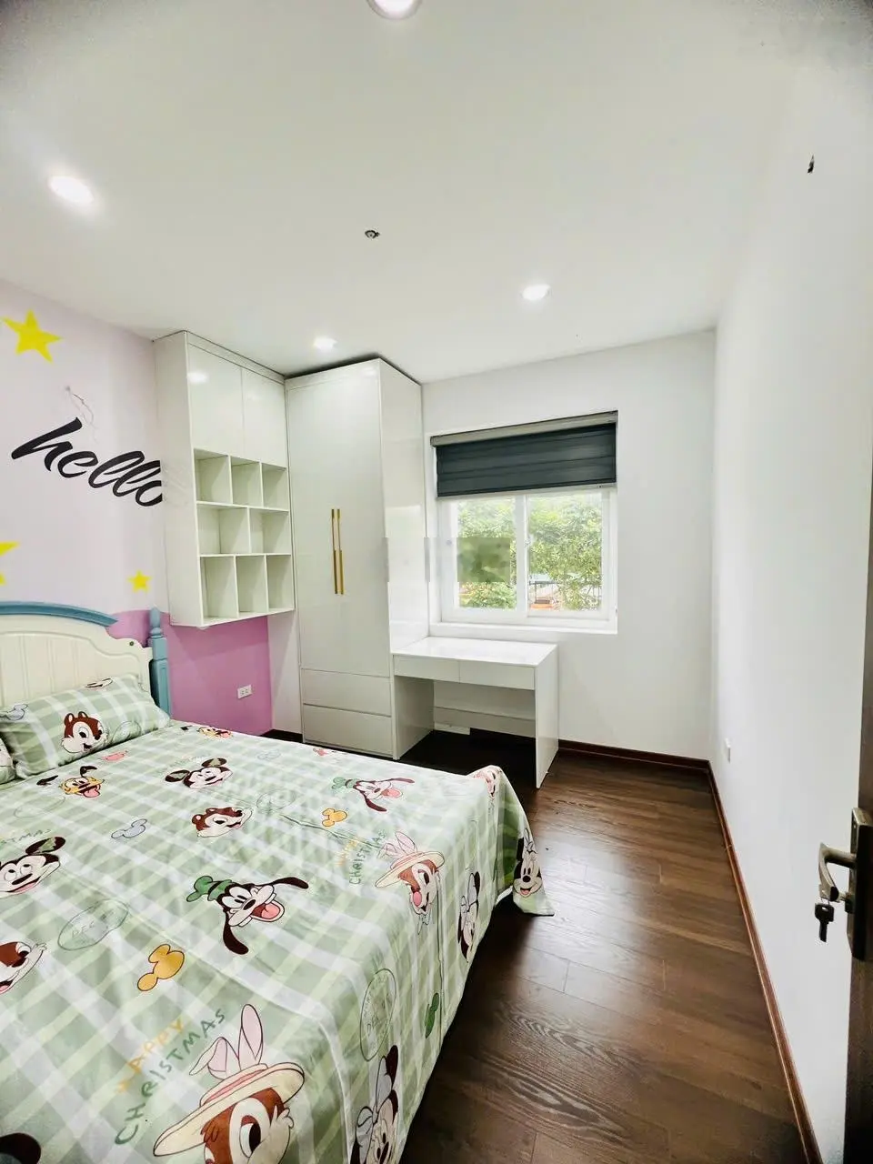 Cần bán căn hộ chung cư giá 700 triệu VND tại Thanh Hóa