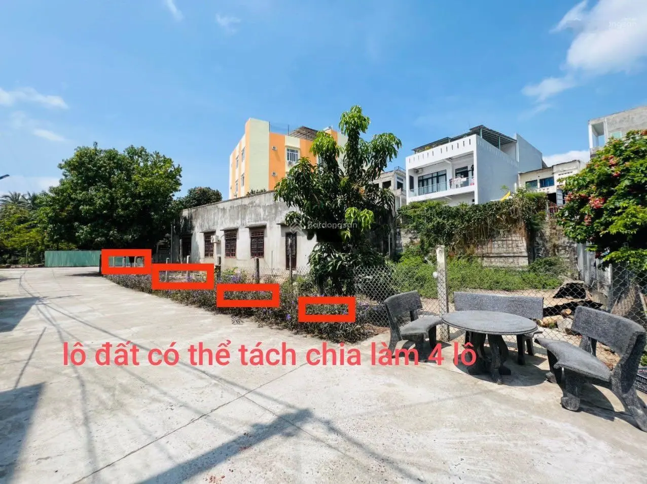 Đất đẹp giá tốt - chính chủ cần bán lô đất tại Quốc Lộ 1 A, TT Chí Thạnh, Huyện Tuy An, Phú Yên