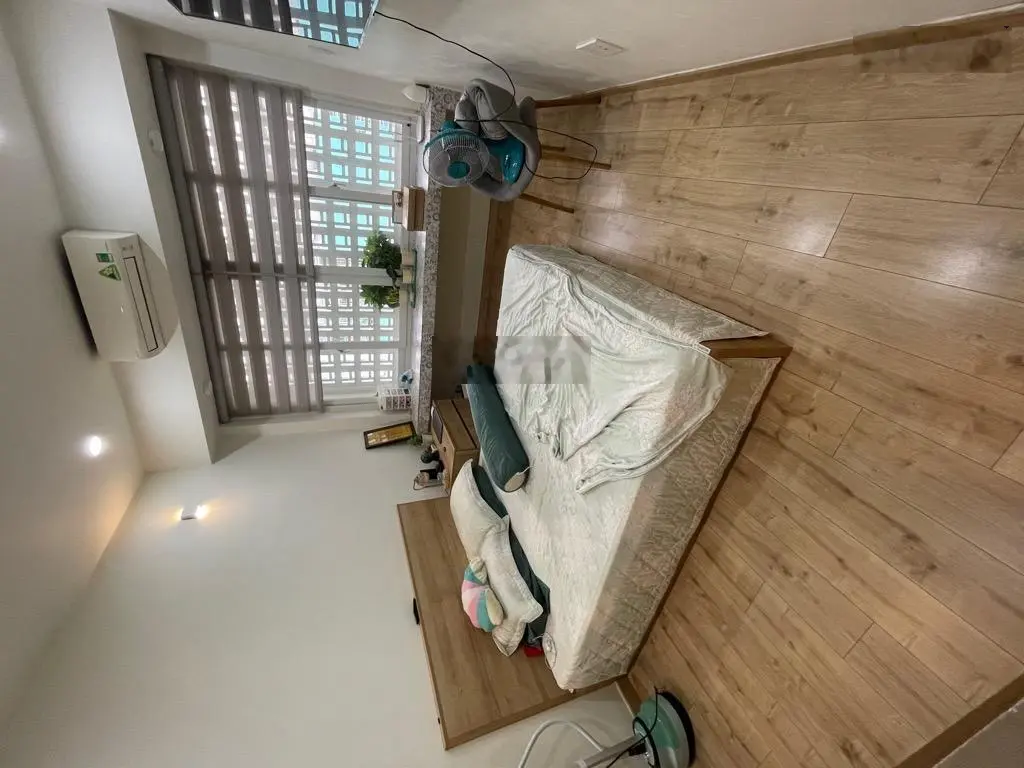 NHÀ 5 TẦNG ( DTS 120M2 ) - HXH - TRẦN HƯNG ĐẠO - QUẬN 1 - CHỈ 6 TỶ NHỈNH TL